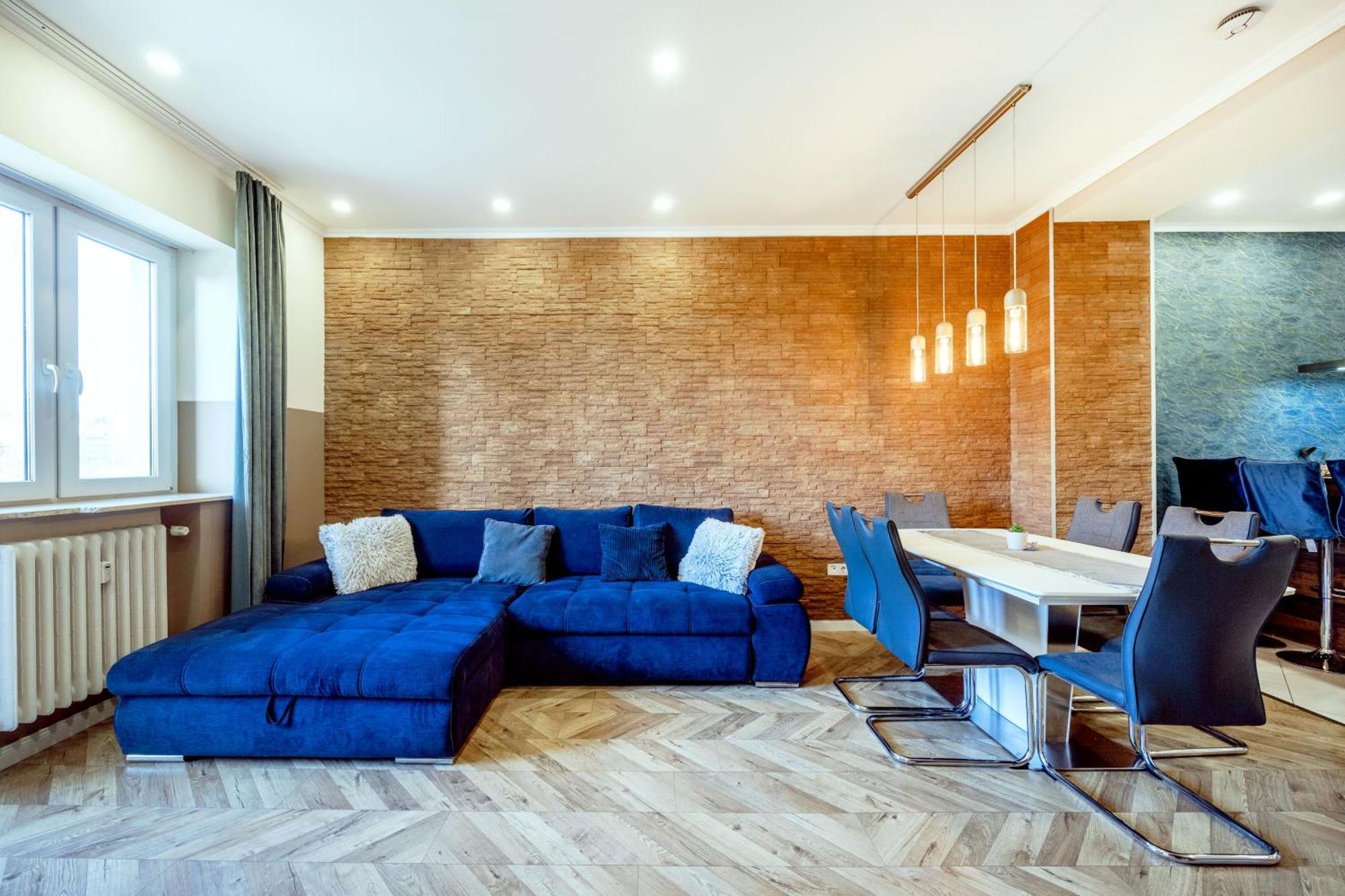 Nehru Apartment Budapest Luaran gambar