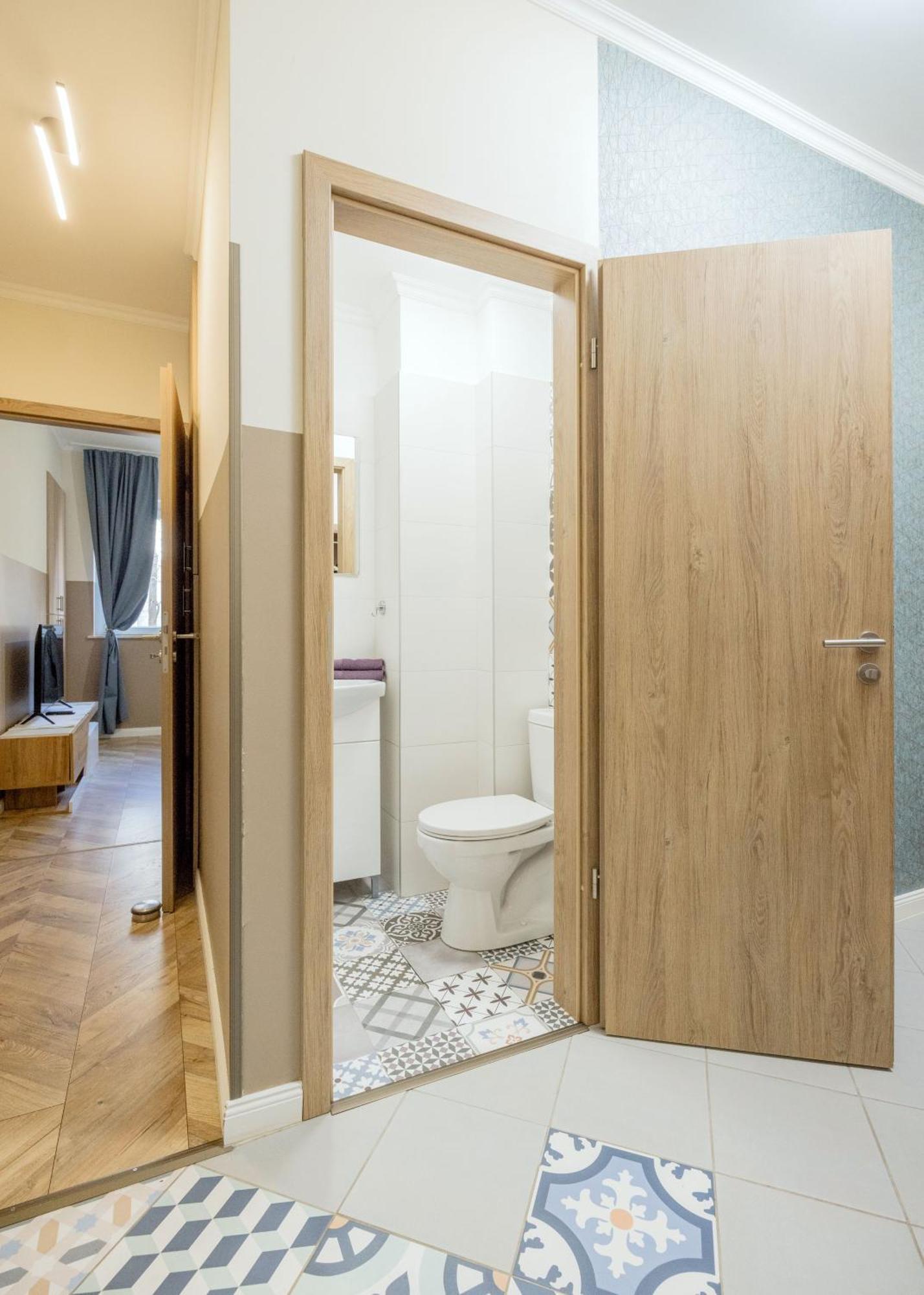 Nehru Apartment Budapest Luaran gambar